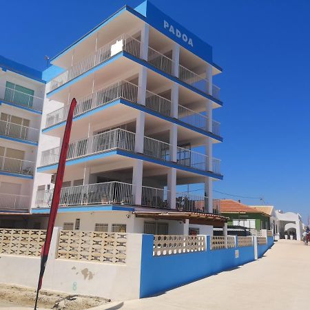 Apartamento Padoa Playa Денія Екстер'єр фото