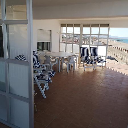Apartamento Padoa Playa Денія Екстер'єр фото