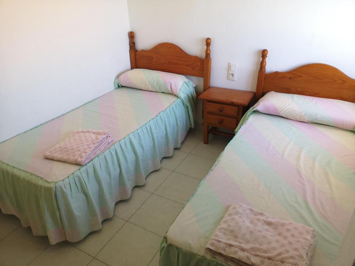 Apartamento Padoa Playa Денія Екстер'єр фото