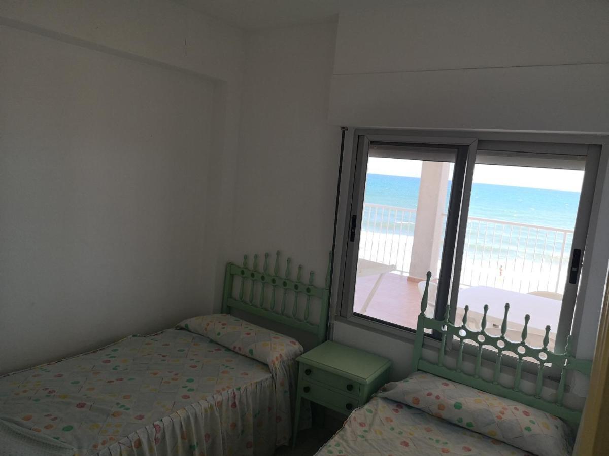 Apartamento Padoa Playa Денія Екстер'єр фото