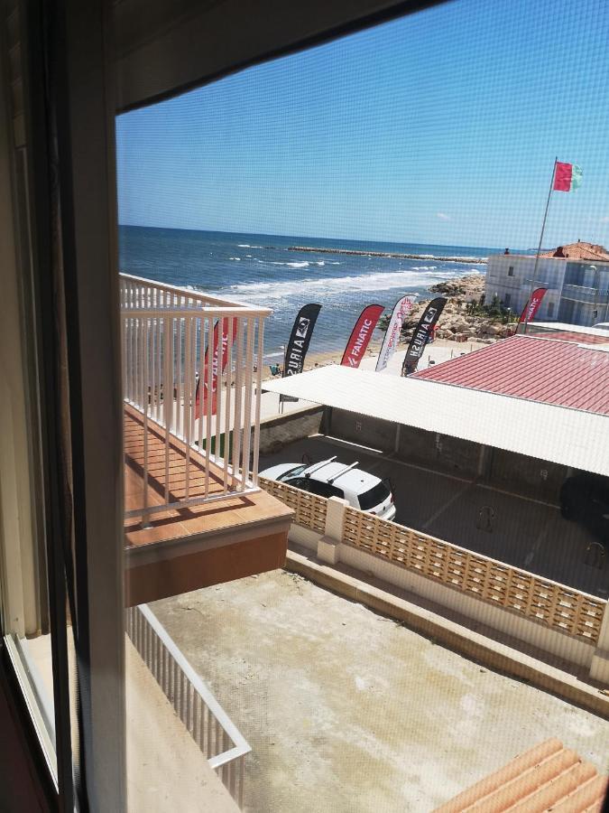 Apartamento Padoa Playa Денія Екстер'єр фото