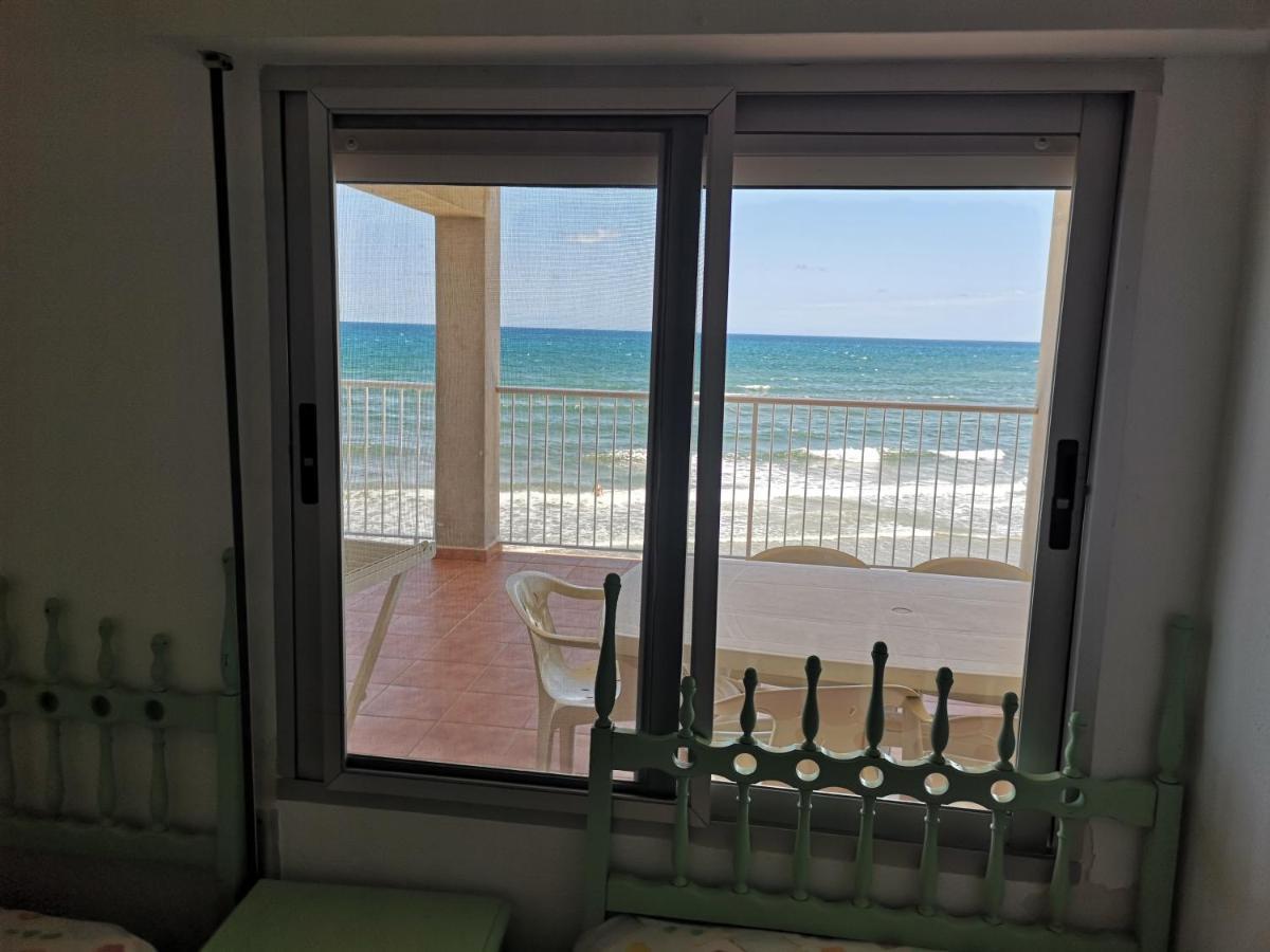 Apartamento Padoa Playa Денія Екстер'єр фото