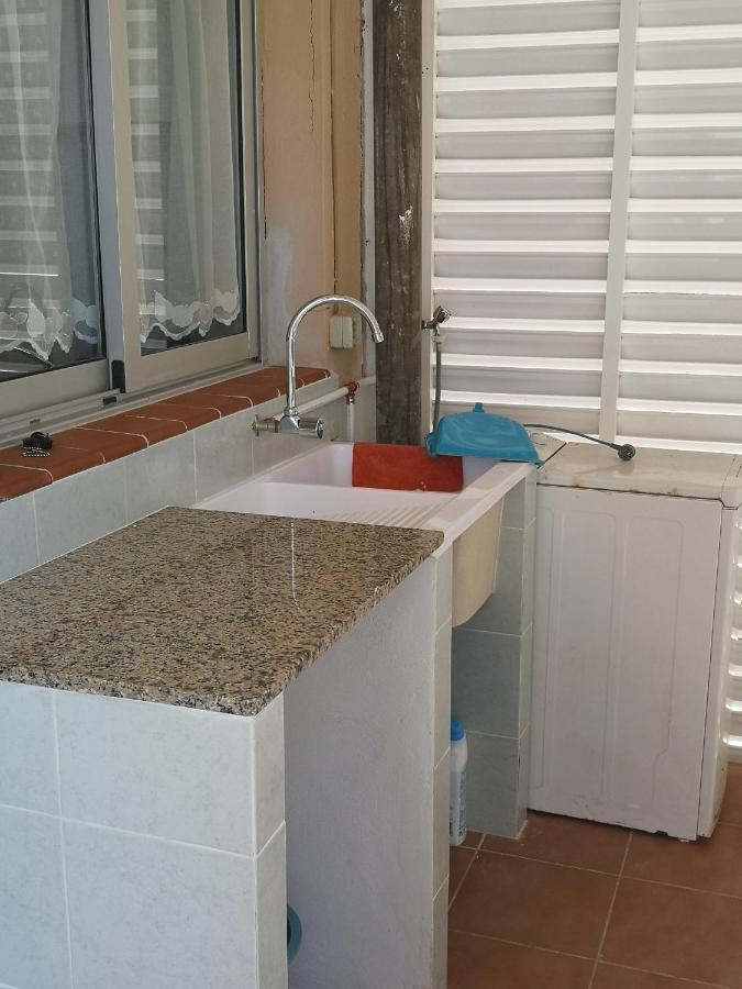 Apartamento Padoa Playa Денія Екстер'єр фото