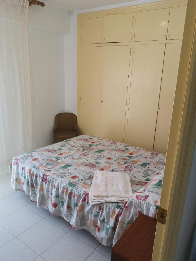 Apartamento Padoa Playa Денія Екстер'єр фото