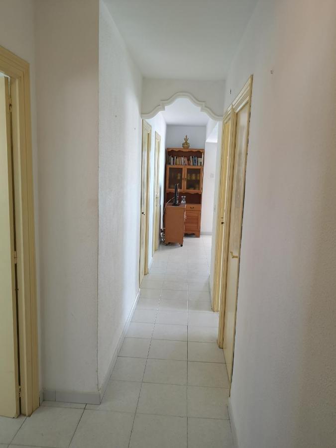 Apartamento Padoa Playa Денія Екстер'єр фото