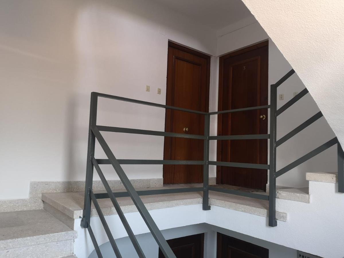 Apartamento Padoa Playa Денія Екстер'єр фото