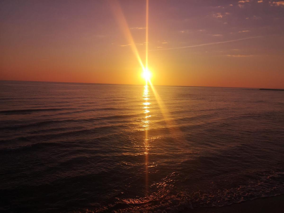 Apartamento Padoa Playa Денія Екстер'єр фото