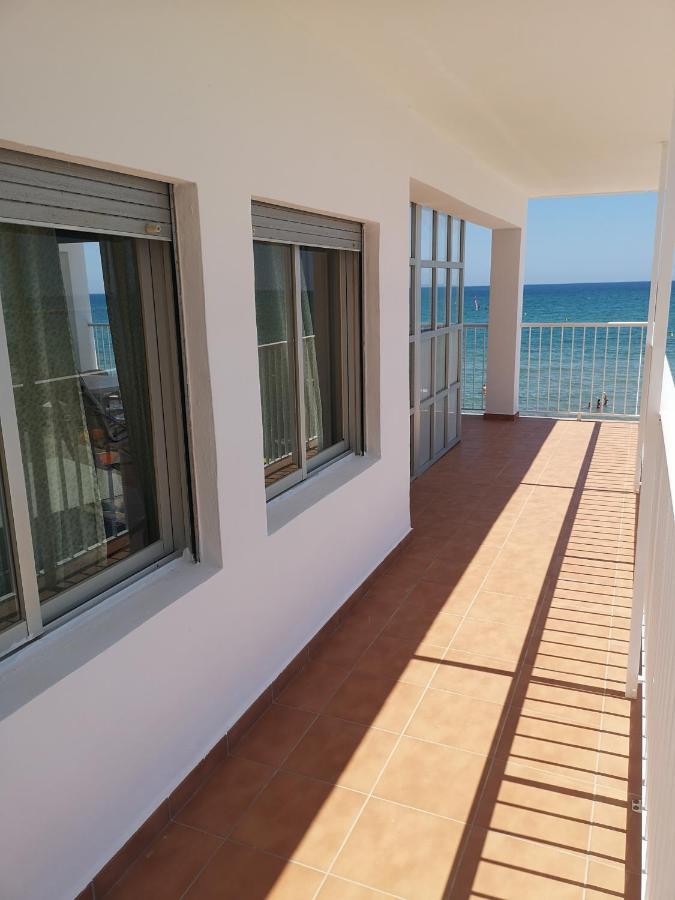 Apartamento Padoa Playa Денія Екстер'єр фото