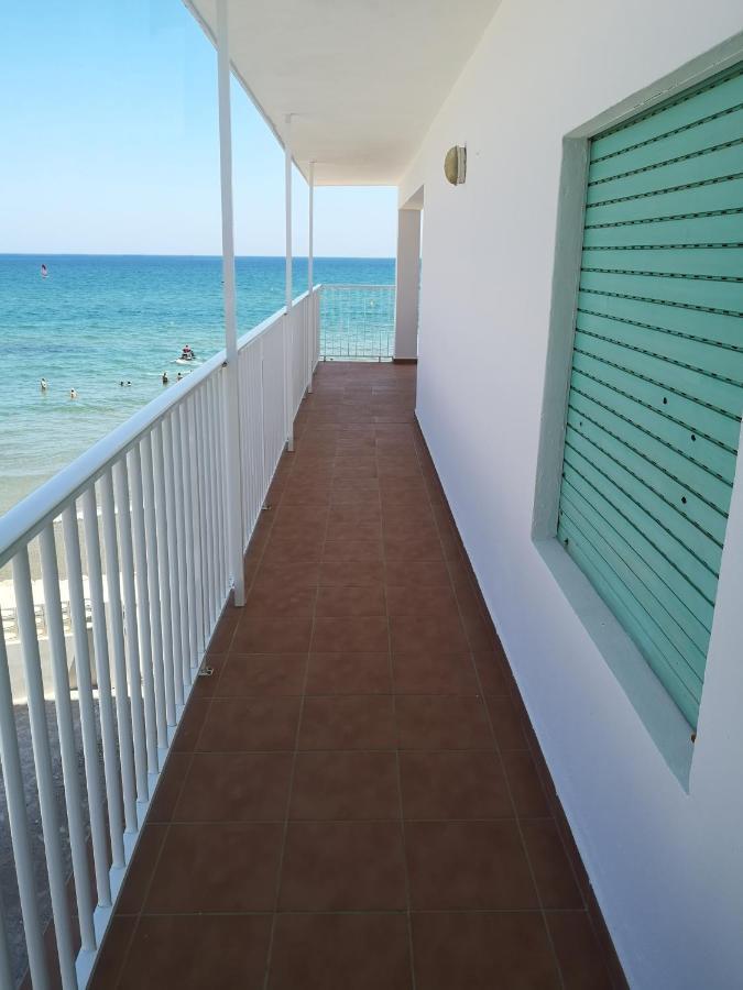 Apartamento Padoa Playa Денія Екстер'єр фото
