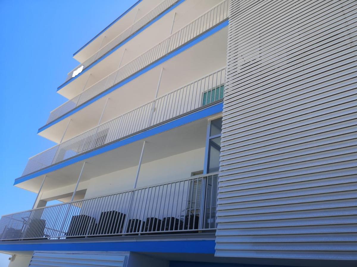Apartamento Padoa Playa Денія Екстер'єр фото