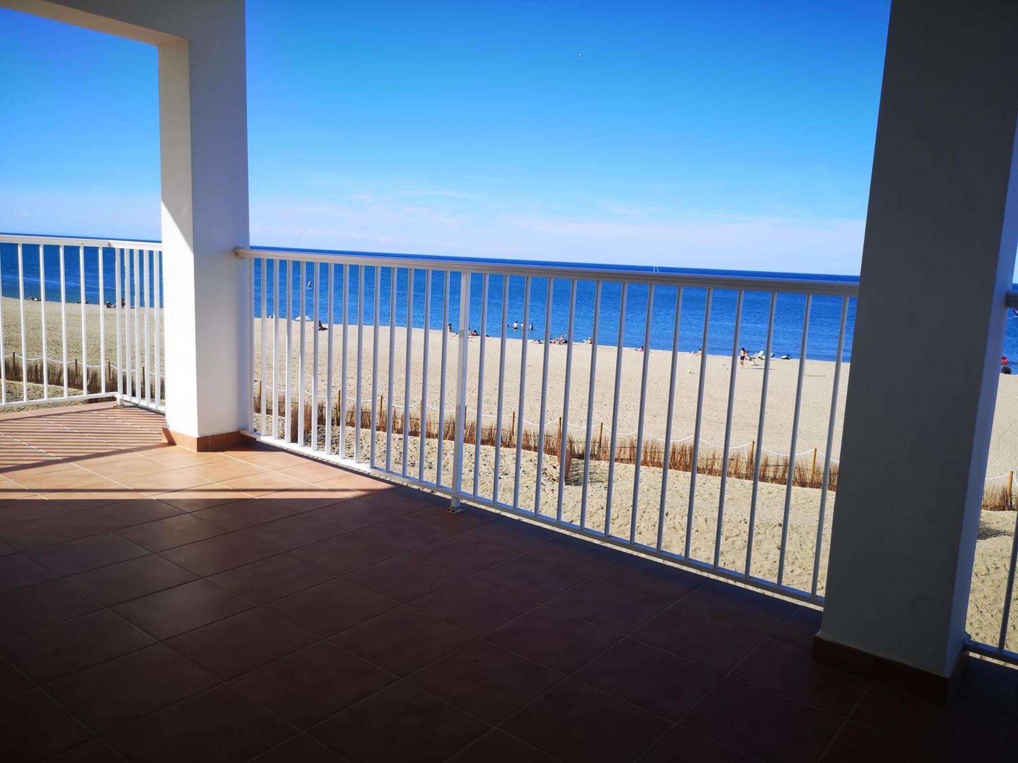 Apartamento Padoa Playa Денія Екстер'єр фото