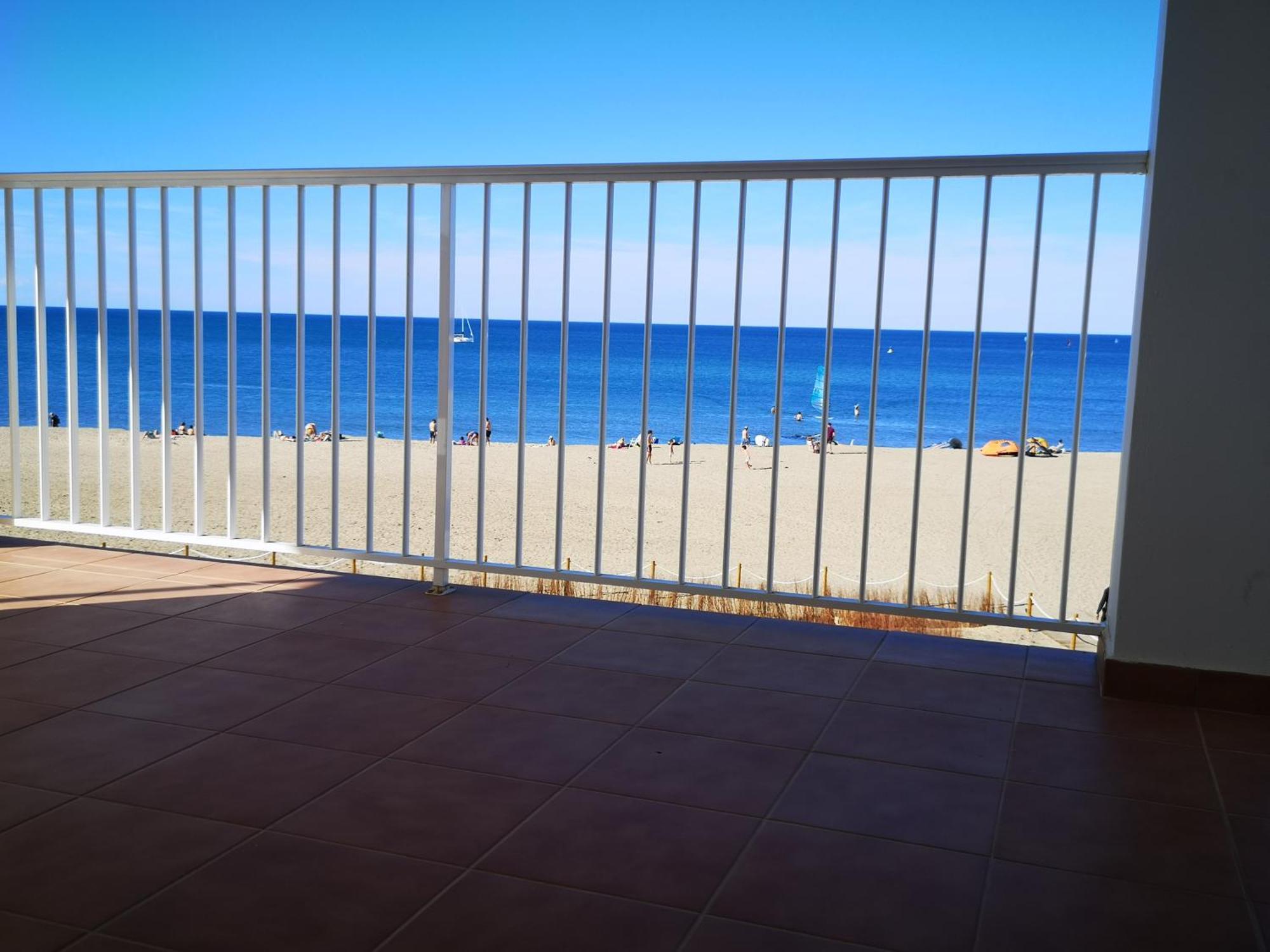 Apartamento Padoa Playa Денія Екстер'єр фото