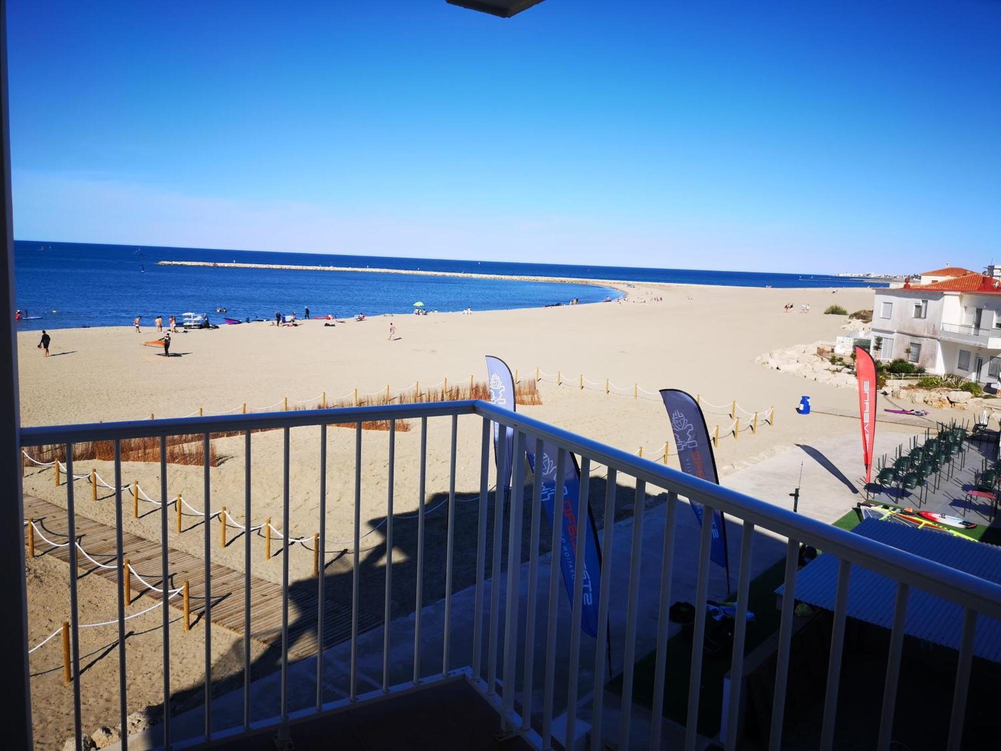 Apartamento Padoa Playa Денія Екстер'єр фото