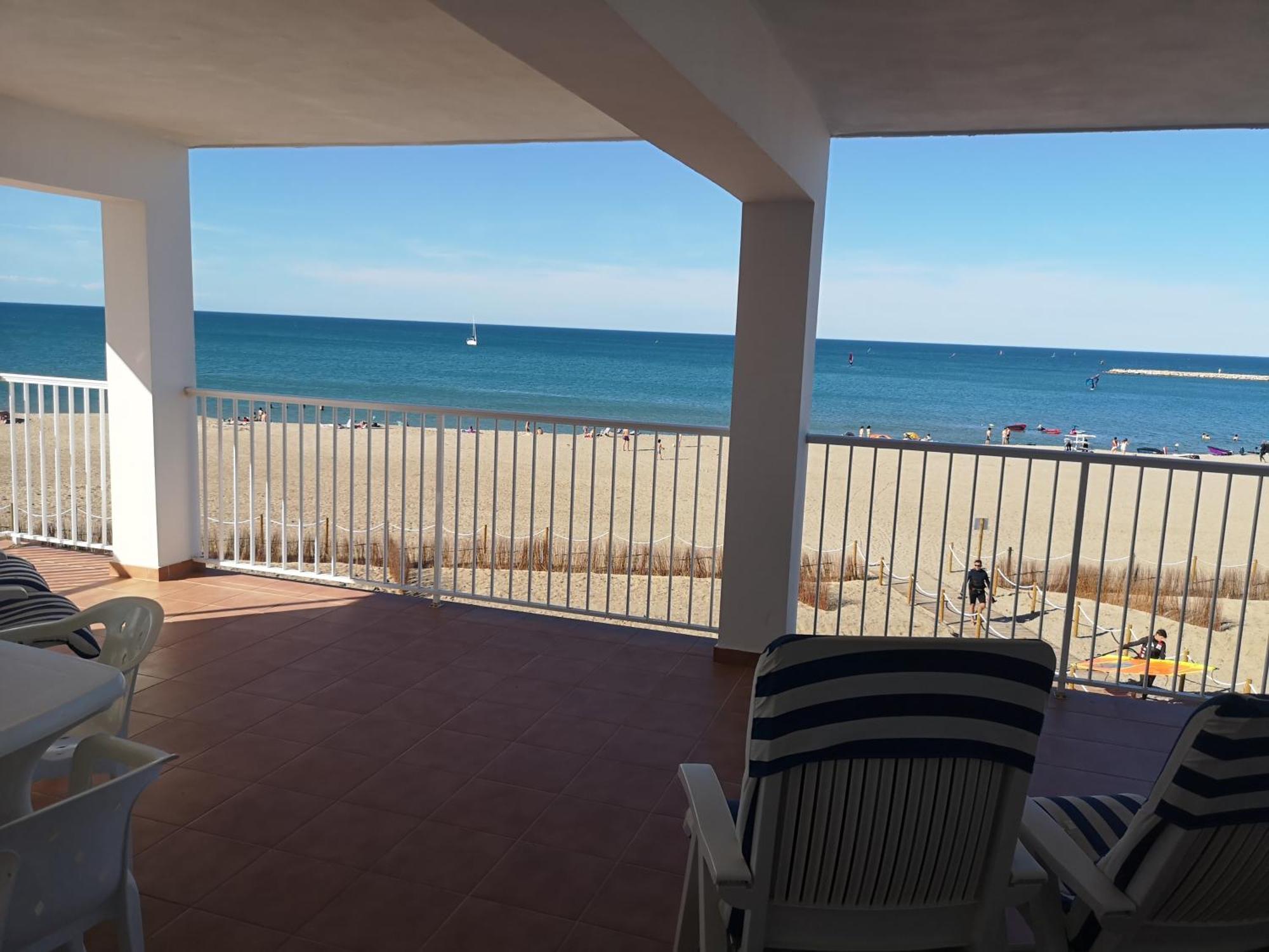 Apartamento Padoa Playa Денія Екстер'єр фото