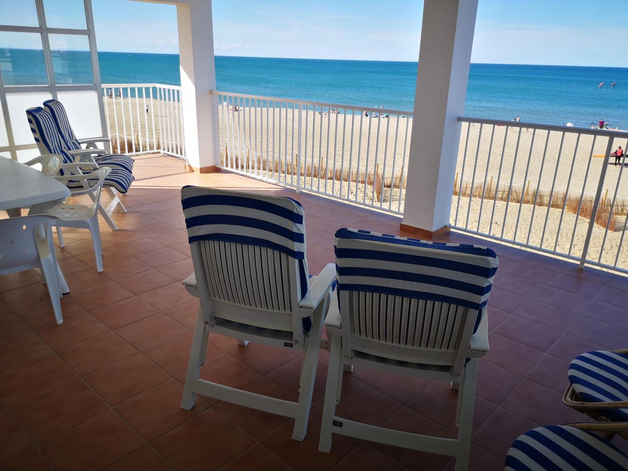 Apartamento Padoa Playa Денія Екстер'єр фото