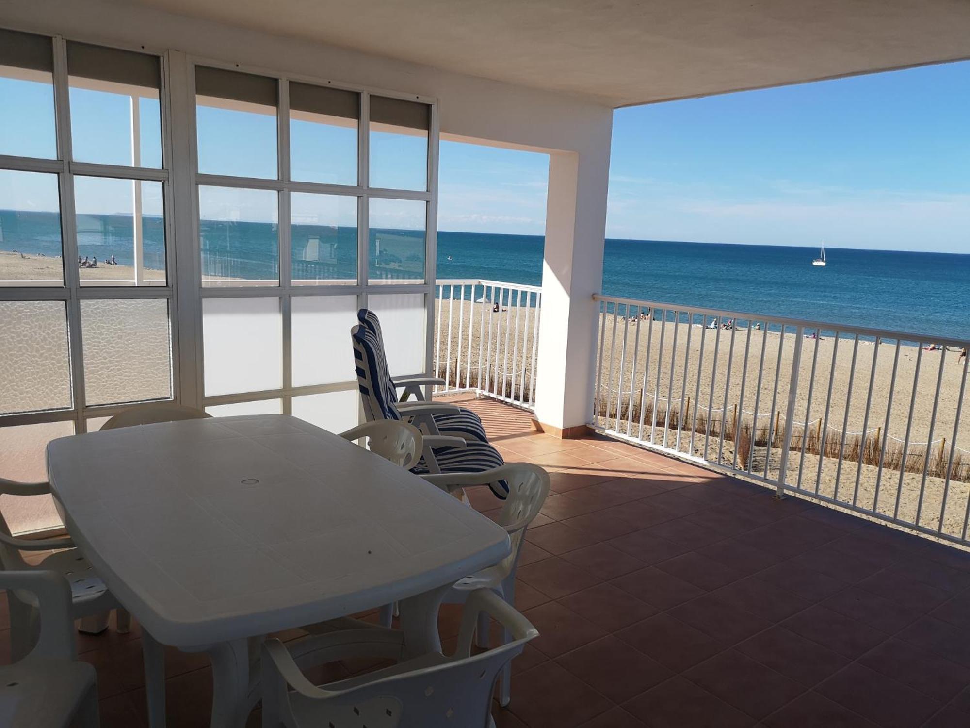 Apartamento Padoa Playa Денія Екстер'єр фото