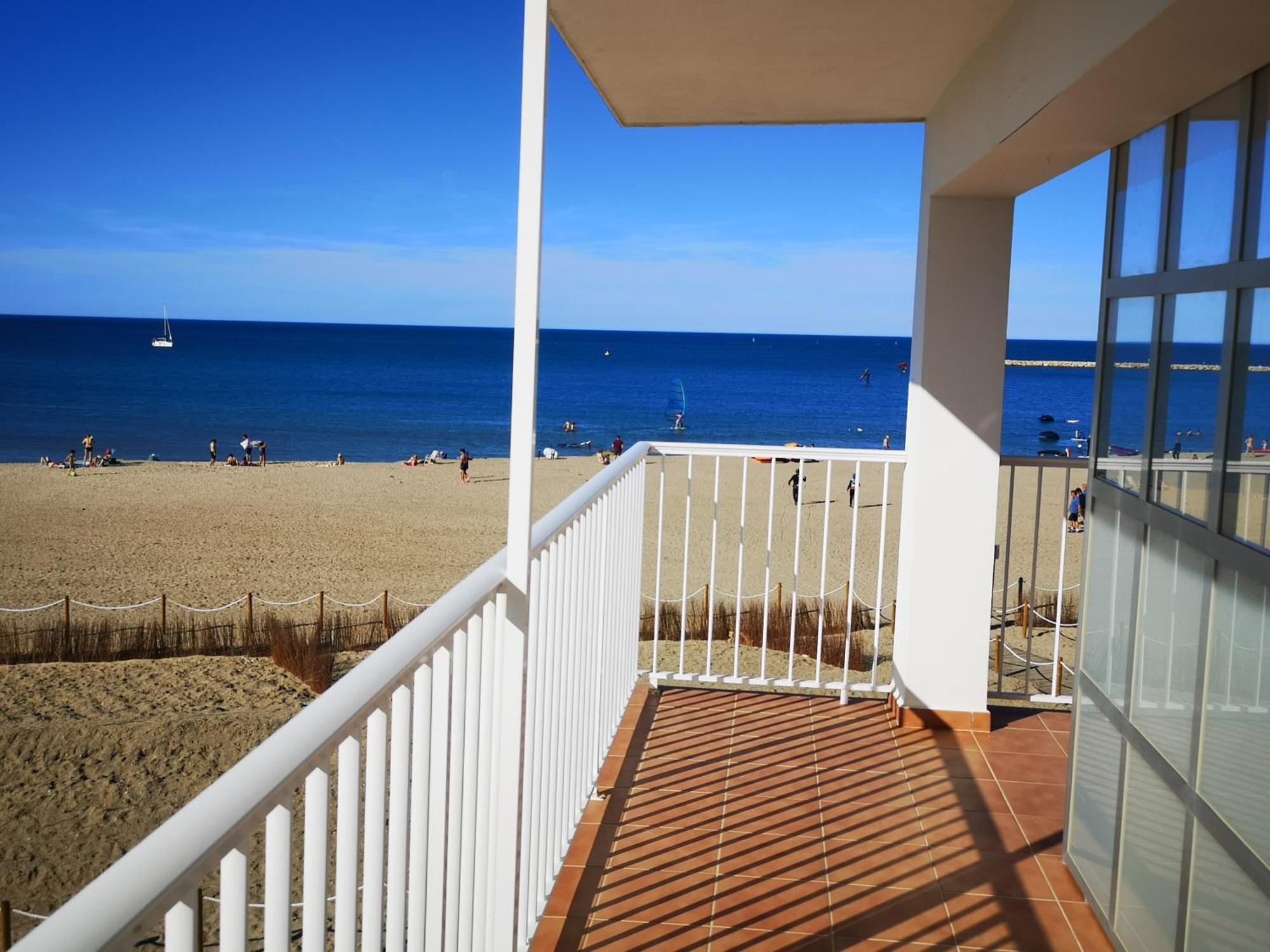 Apartamento Padoa Playa Денія Екстер'єр фото