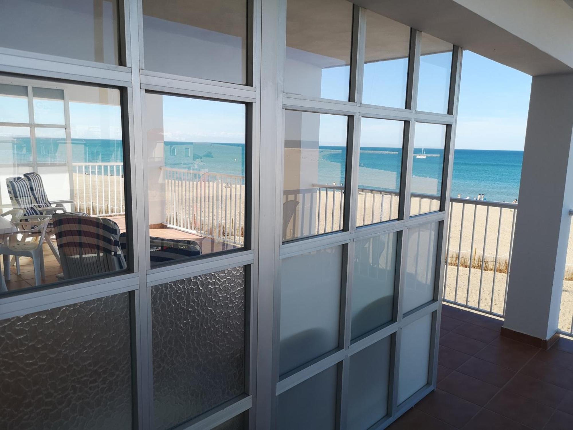 Apartamento Padoa Playa Денія Екстер'єр фото