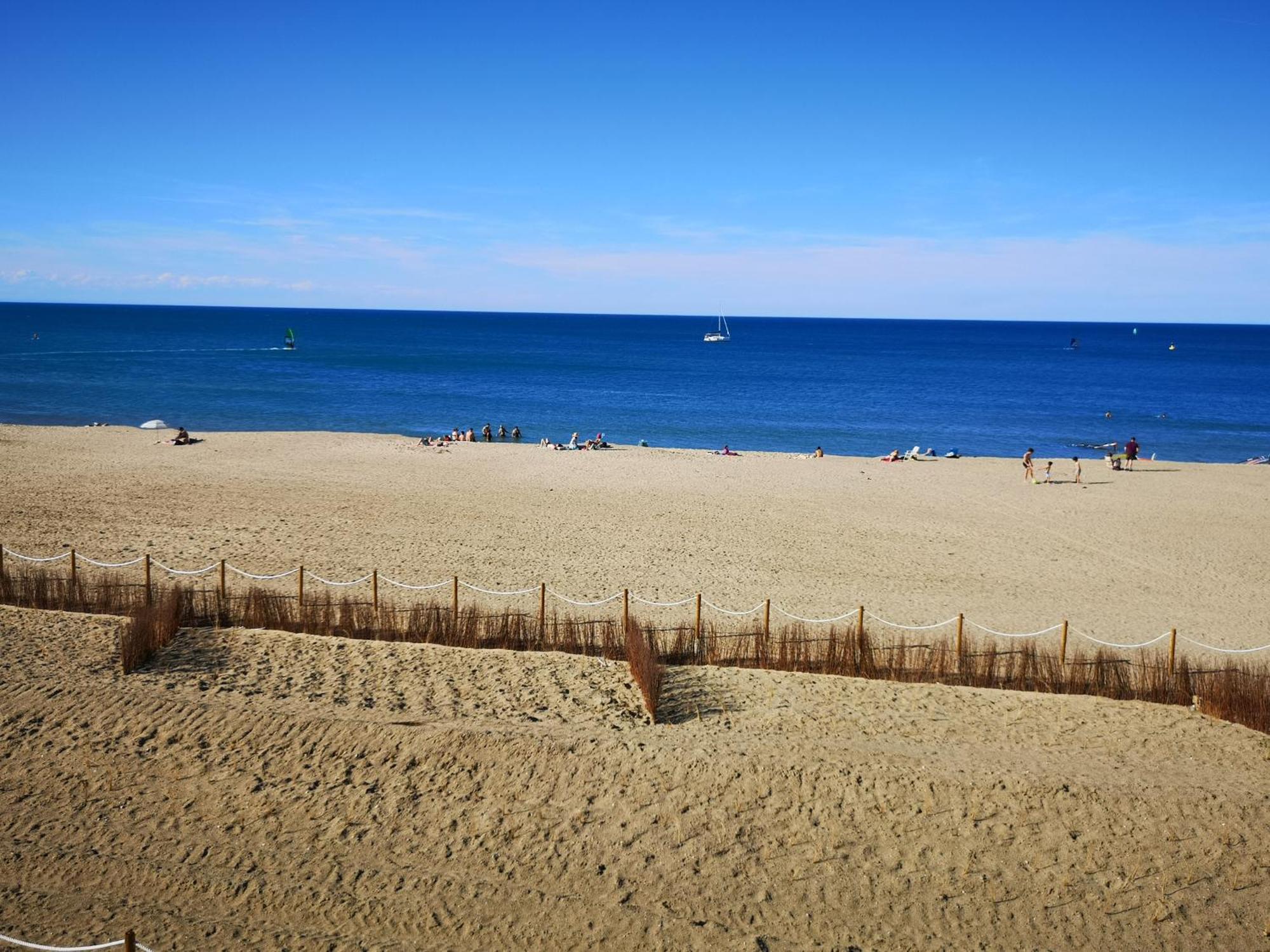 Apartamento Padoa Playa Денія Екстер'єр фото